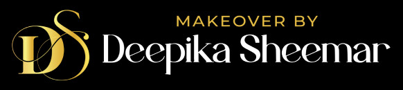 PWS Client Logo - Deepika Sheemar Makeover Artist 1