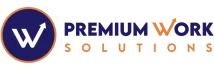 Premium Work Solutions - Color Logo